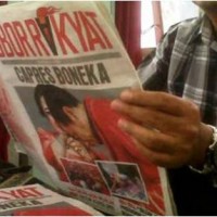 Obor Rakyat